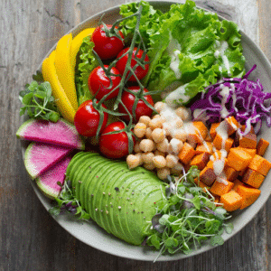 Kostrådgivning 60 min